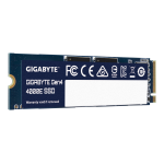 Gigabyte 250GB 4000E M.2 NVMe Gen4 3500MBs Internal SSD